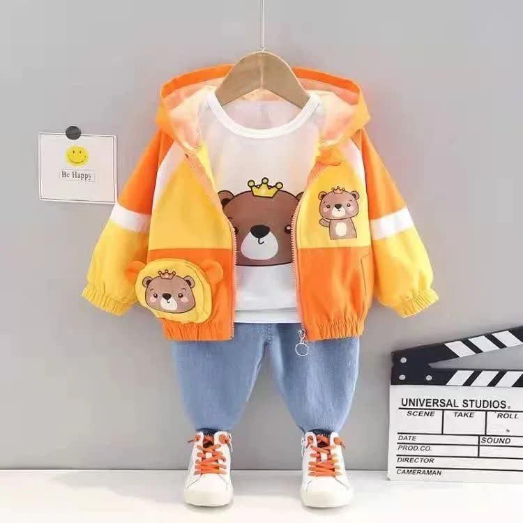 photo_2022-08-15_12-56-51 سه تیکه خرسی - Image 1