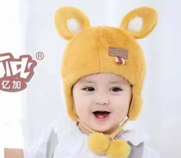 photo_2022-11-23_19-50-39 کلاه پولیشی - Image 1