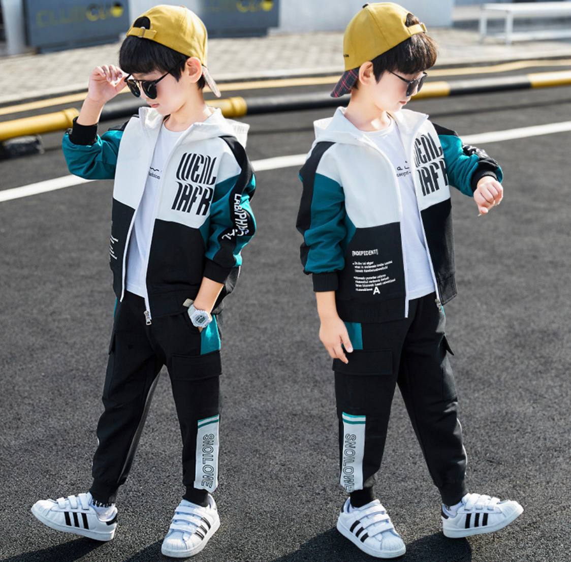 IMG_20230109_095549_115 سویشرت شلوار بزرگسال - Image 1