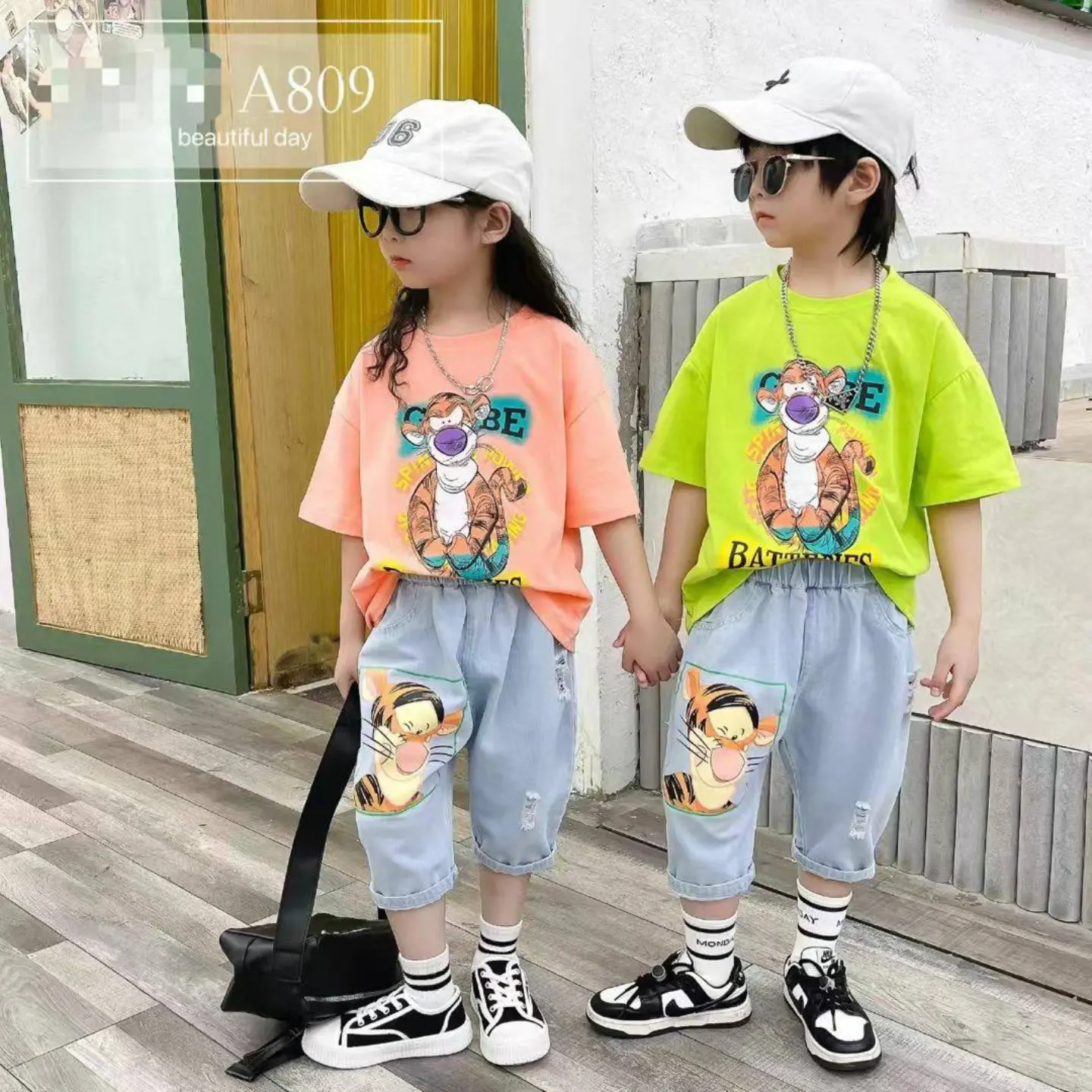 IMG_20230226_114710_170 ست بزرگسال ببری - Image 1