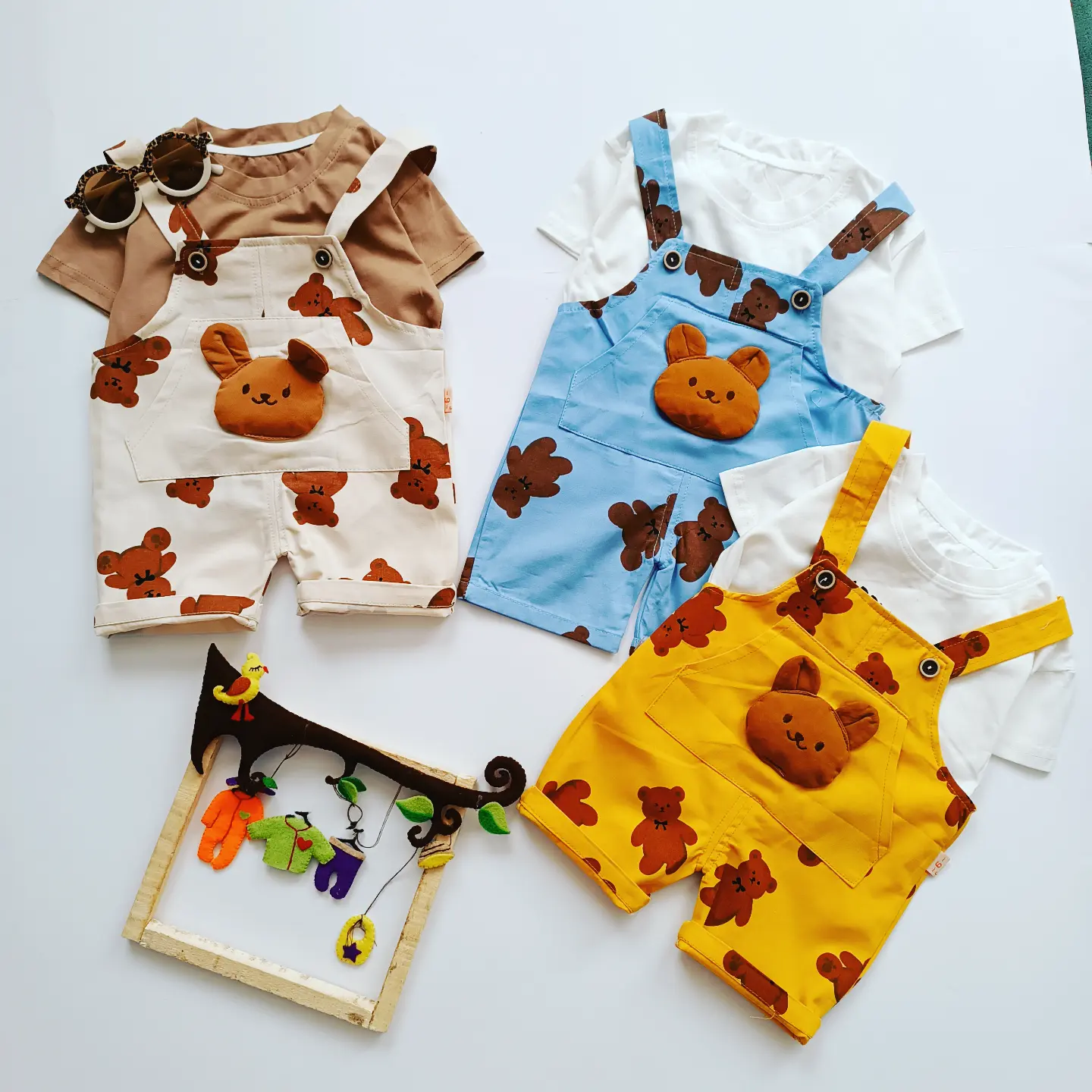 IMG_20230528_115451_455 بیلر تدی happy - Image 1