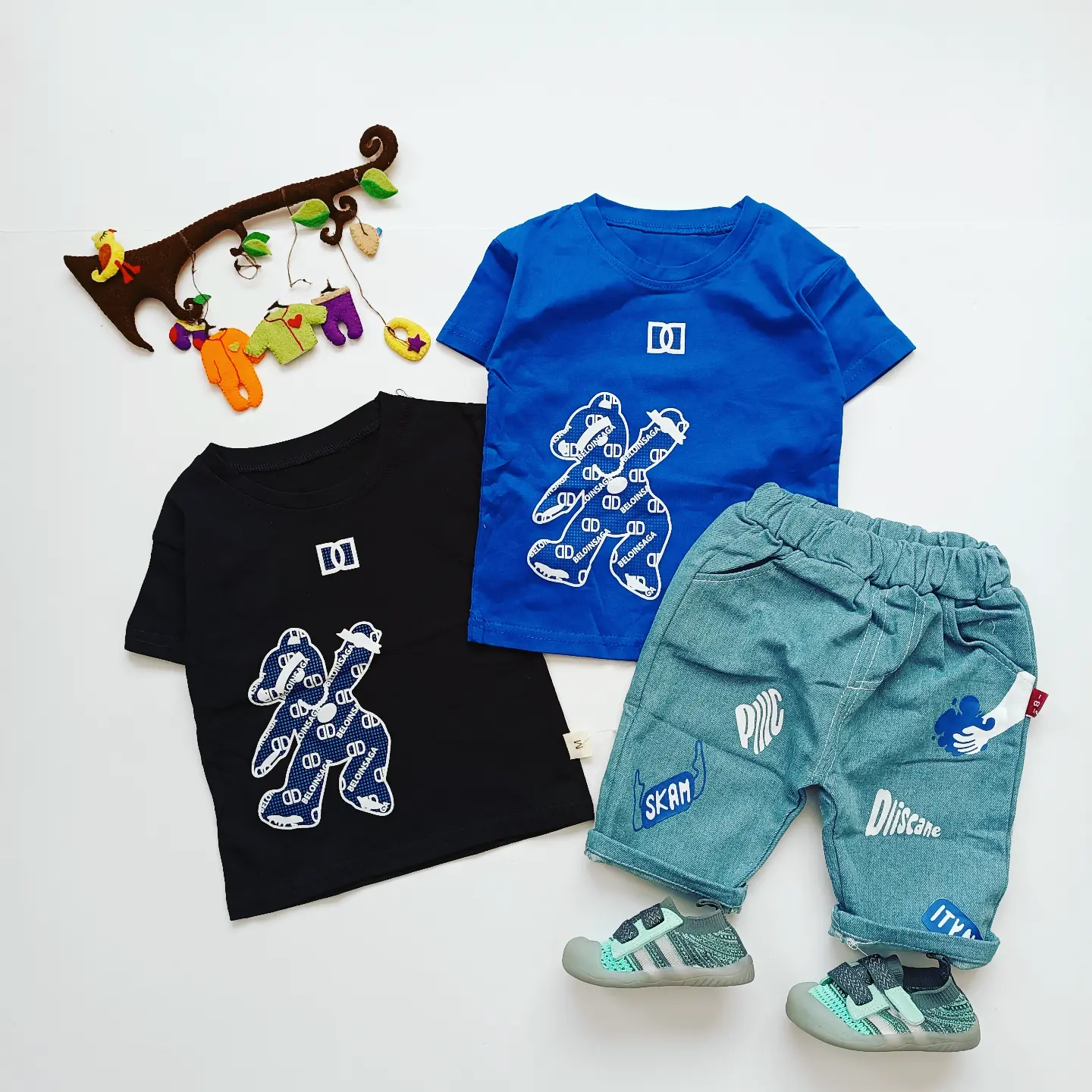 IMG_20230713_130249_111 ست pmc - Image 1