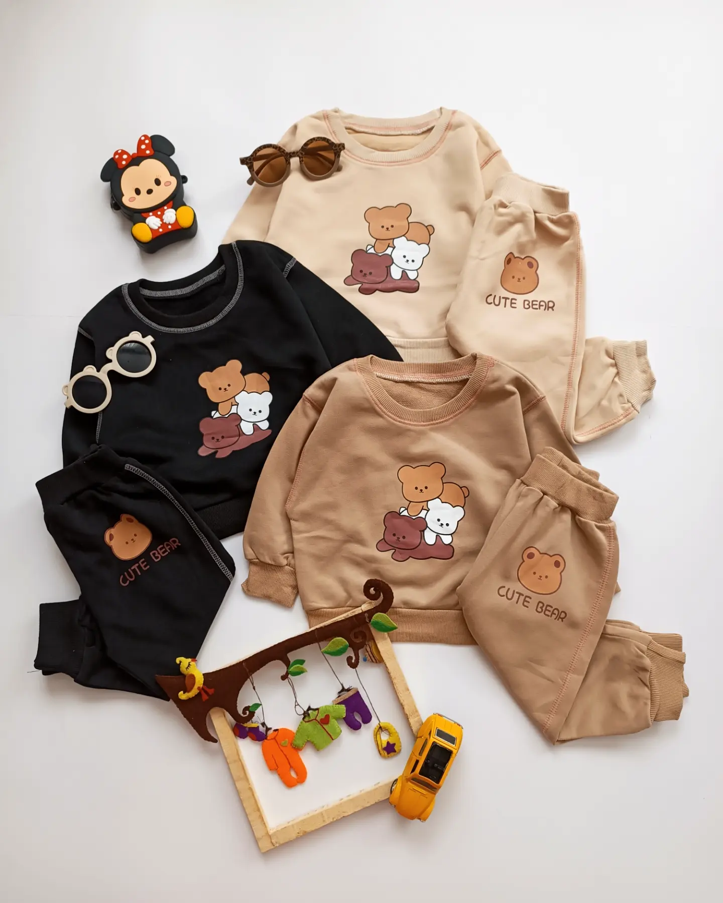 IMG_20231008_230016_015 دورس و شلوار سه خرسی - Image 1