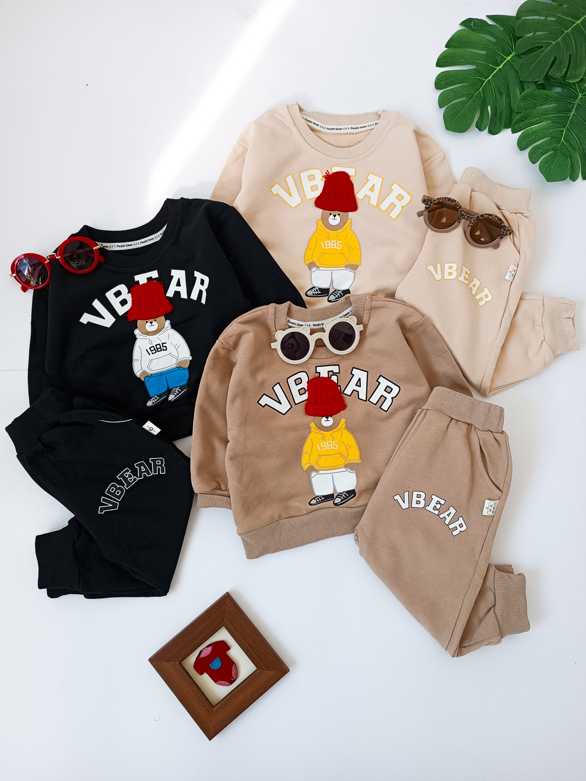 IMG_20240117_110024 دورس و شلوار Vbear - Image 1