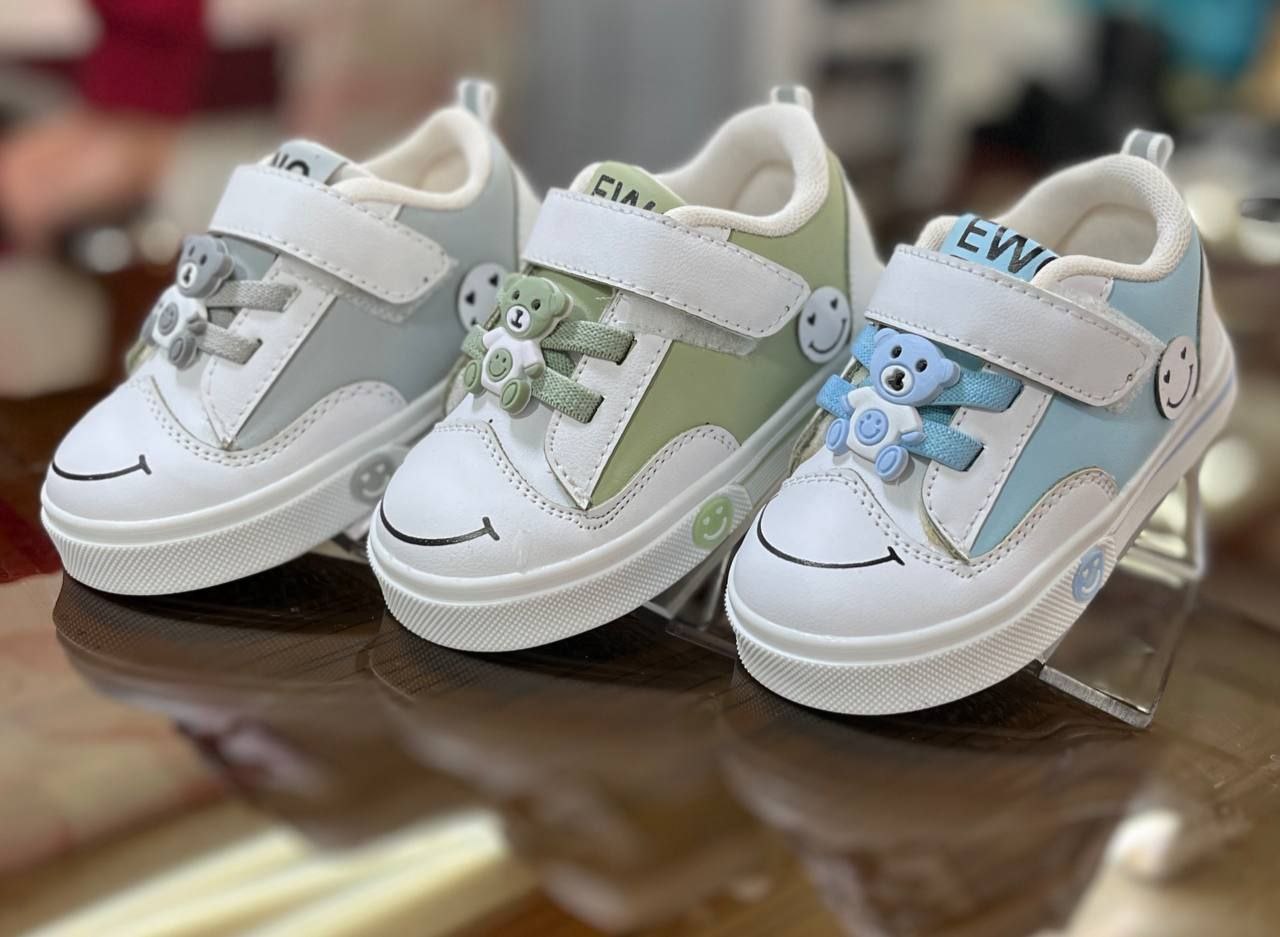 IMG_20240202_111449_746 کفش سایز کوچیک - Image 1