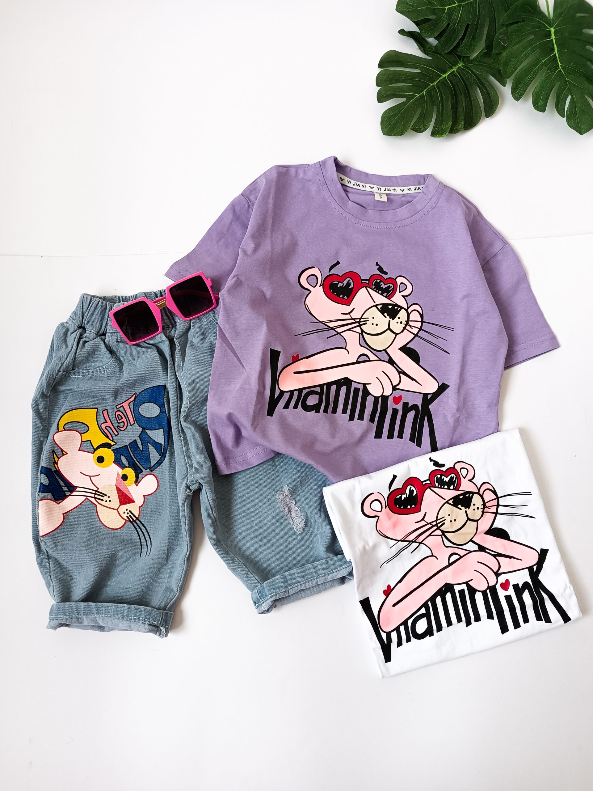 IMG_20240302_131233 ست پلنگ یاسی - Image 1