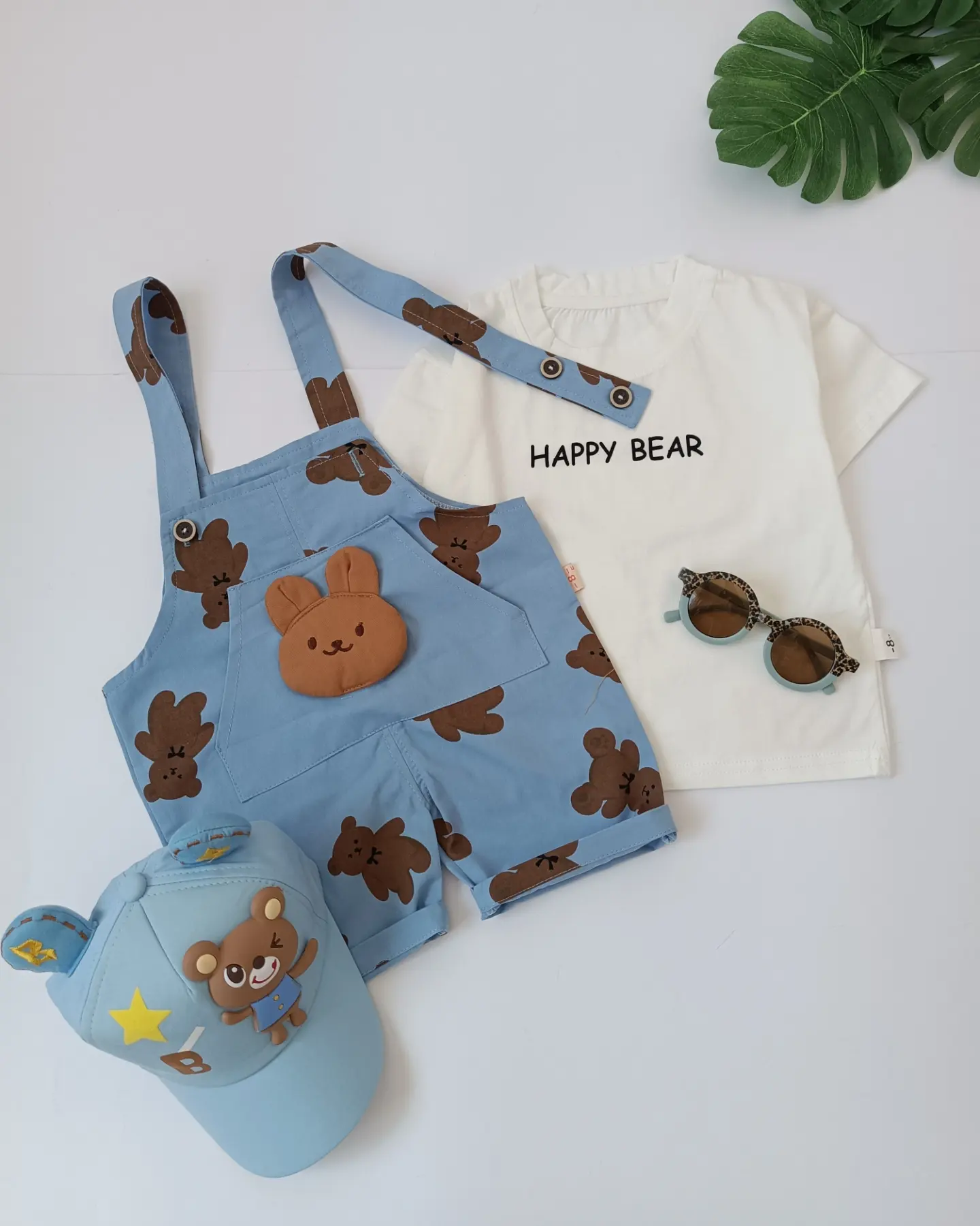 IMG_20240419_182414_592 بیلر تدی آبی - Image 1