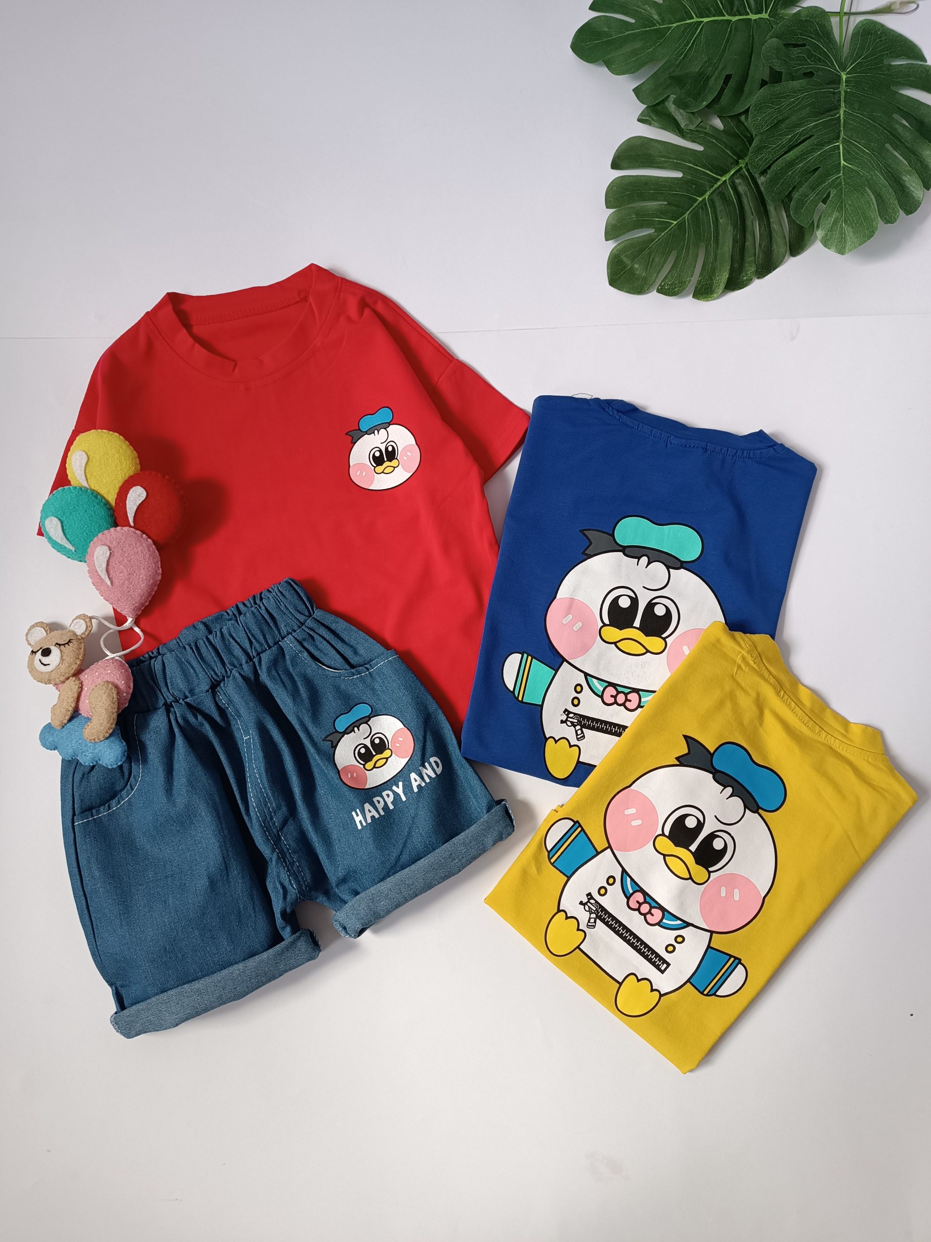 IMG_20240508_102247 ست Happy and - Image 1