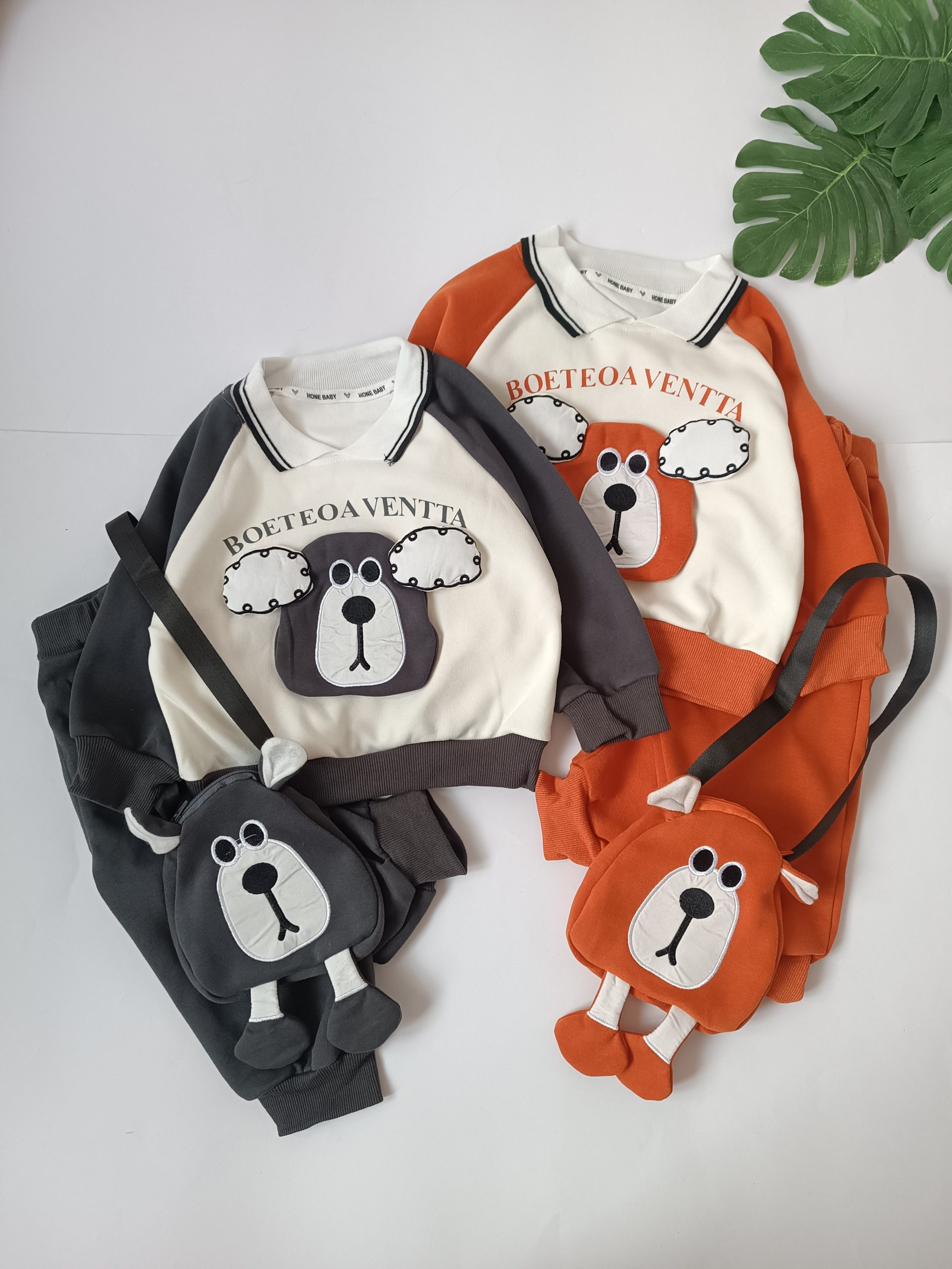 IMG_20241109_104543 سه تیکه ذغالی و پرتقالی - Image 1