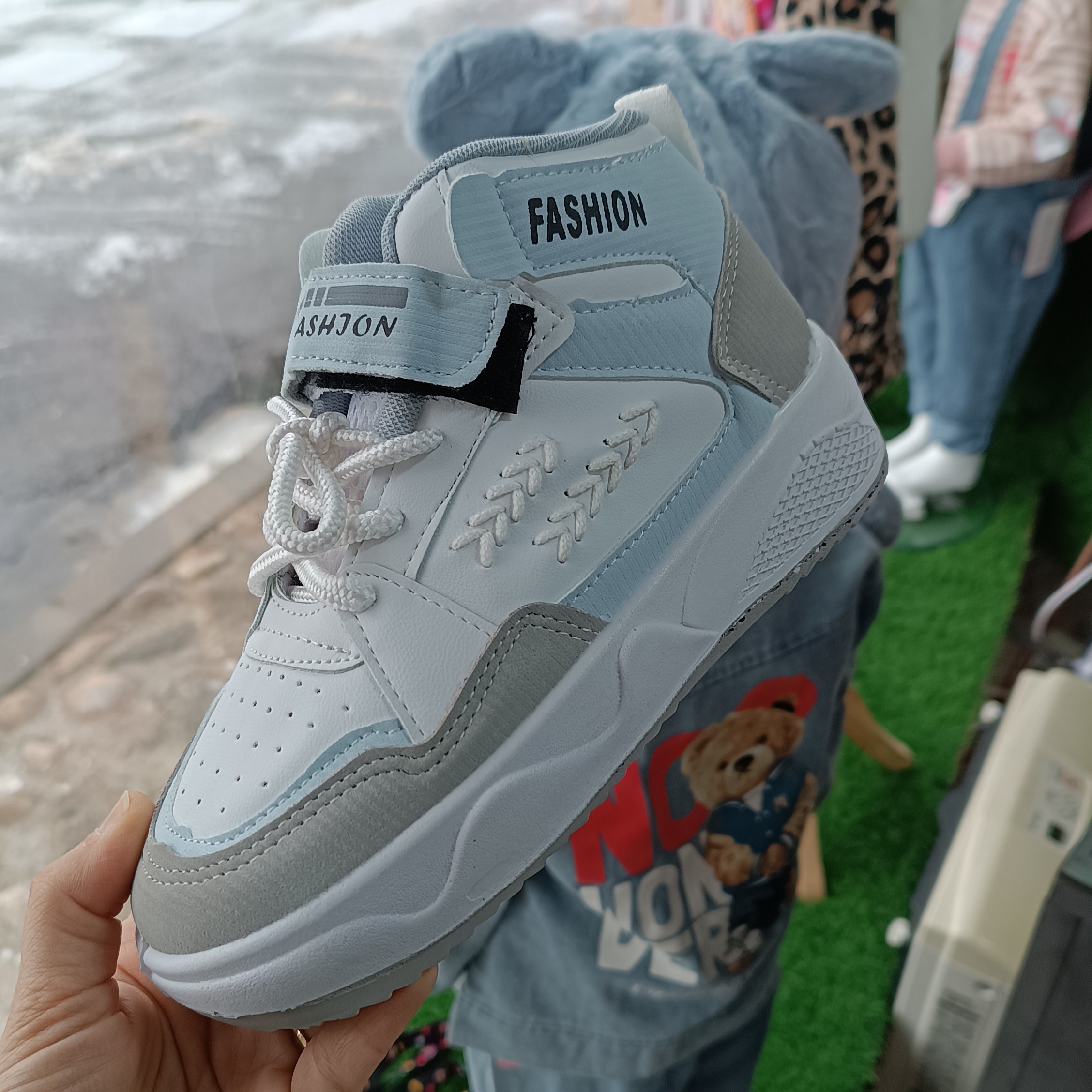 IMG_20250217_135556 کتونی گندم - Image 1