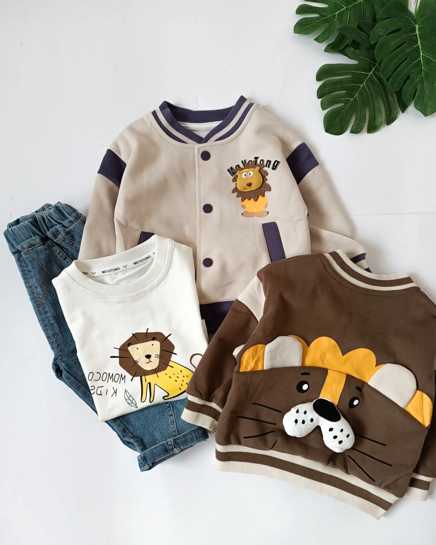 IMG_20250220_112909_301 سه تیکه شیر - Image 1