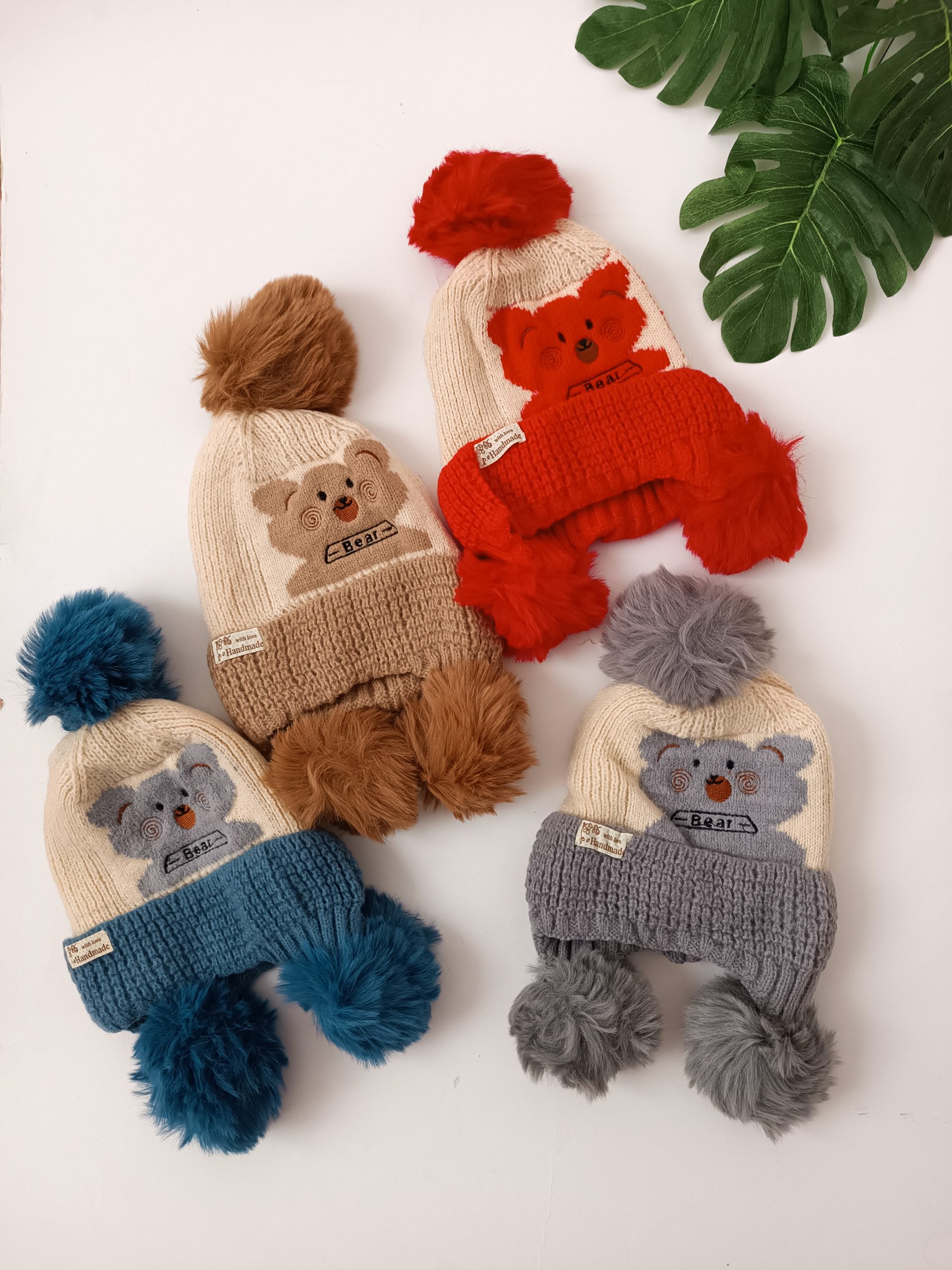 IMG_20250921_095742 کلاه رنگی - Image 1