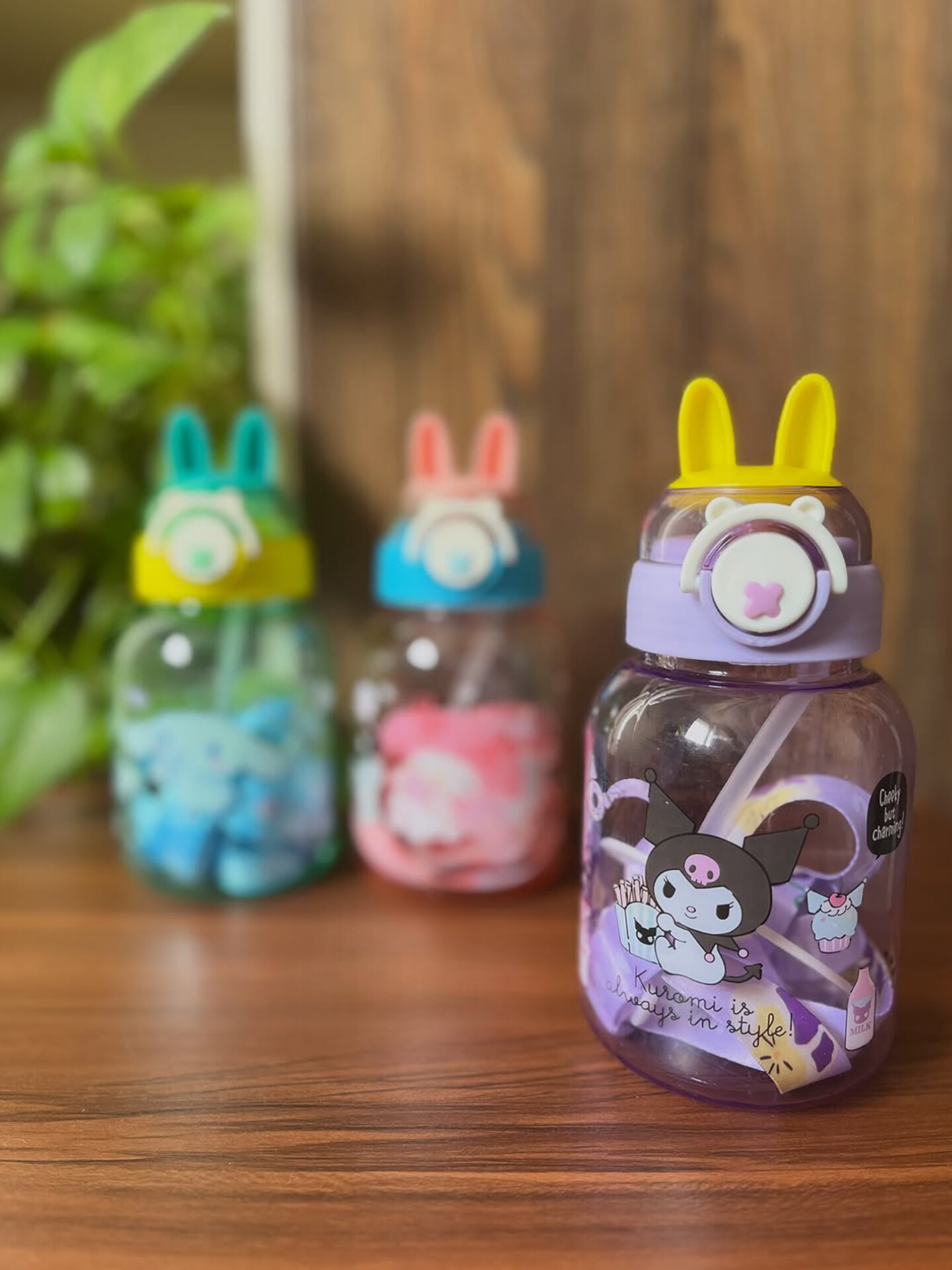 InShot_20250819_133657899 قمقمه تپلی کرومی - Image 1