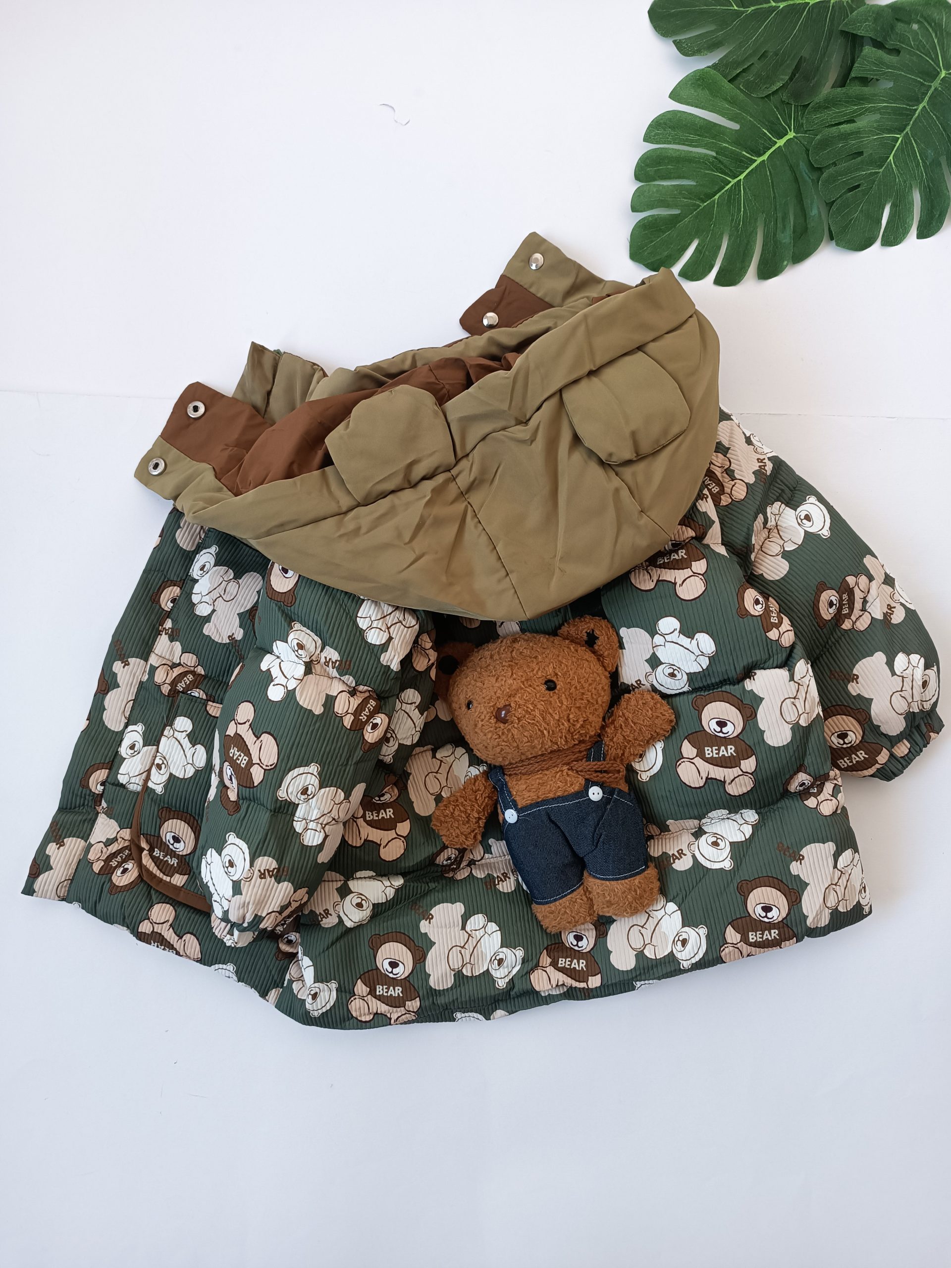 IMG_20251016_150651 کاپشن تدی دار - Image 1