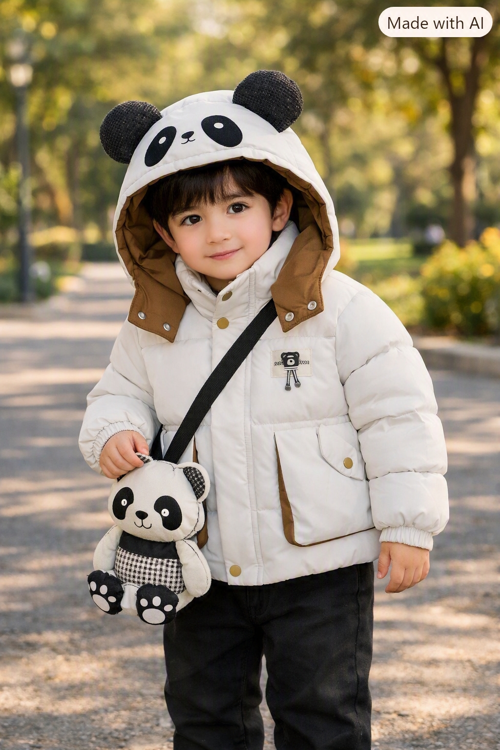 image_1788771735558 کاپشن پاندا - Image 1
